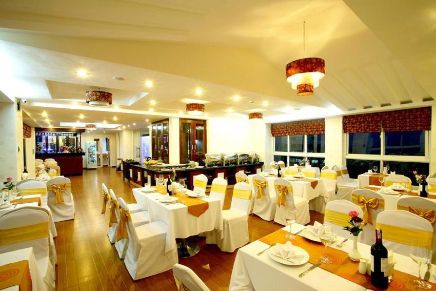 Lavish Centre Ανόι Εξωτερικό φωτογραφία
