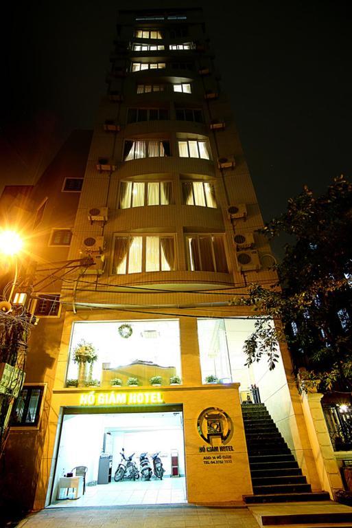 Lavish Centre Ανόι Εξωτερικό φωτογραφία