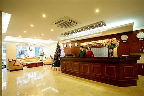 Lavish Centre Ανόι Εξωτερικό φωτογραφία